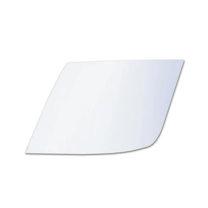 2003-17 Volvo VN/VNL Chrome Front Bumper Trim - Driver Side