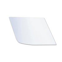 2003-17 Volvo VN/VNL Chrome Front Bumper Trim - Passenger Side