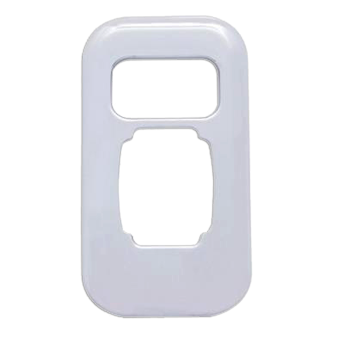 Dimmer Control Switch Bezel