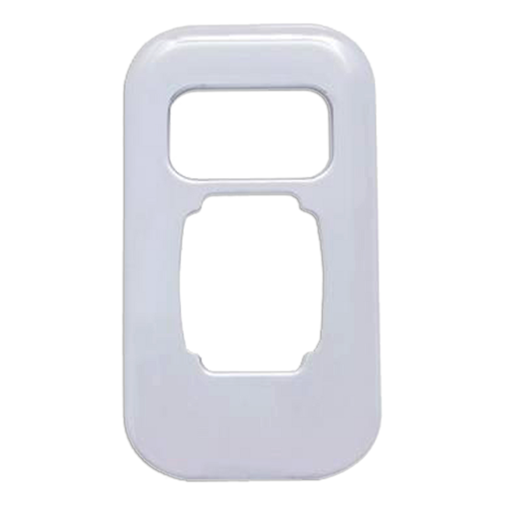 Dimmer Control Switch Bezel