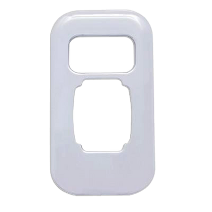 Dimmer Control Switch Bezel