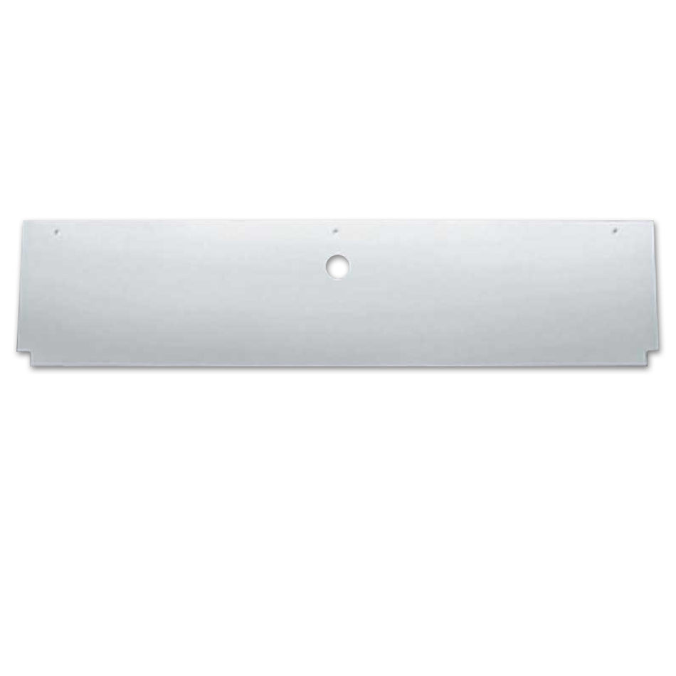 Roadworks Backing Plate for 8" Rear Center Panel