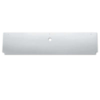 Roadworks Backing Plate for 8" Rear Center Panel