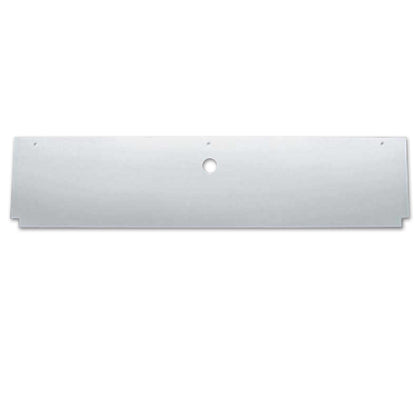 Roadworks Backing Plate for 8" Rear Center Panel