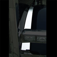 Roadwork's Peterbilt 379 Inner Fender Trims