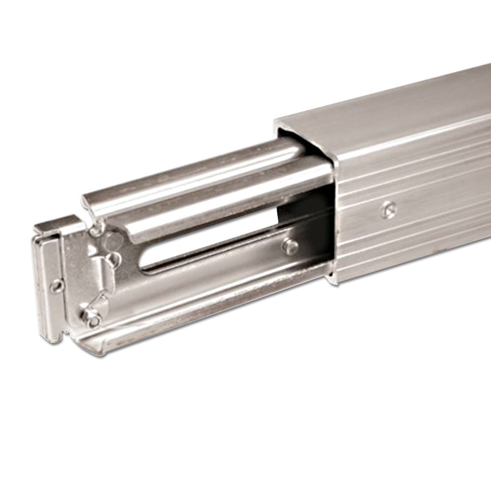 92" - 103" Standard Aluminum Series E & A Beam w/Flat Latch