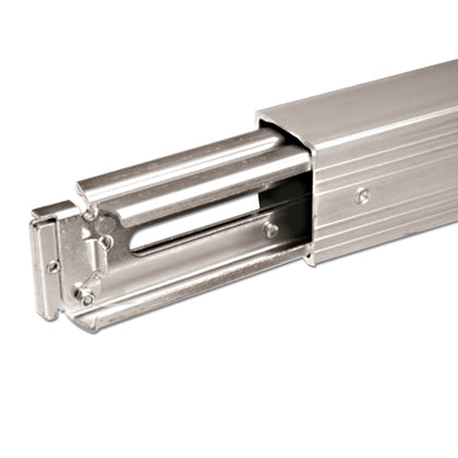 92" - 103" Standard Aluminum Series E & A Beam w/Flat Latch