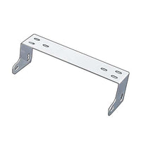 Heavy Duty Stainless Steel Mounting Bracket for Cobra 148 CB Radio