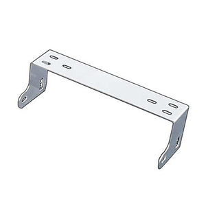 Heavy Duty Stainless Steel Mounting Bracket for Cobra 148 CB Radio