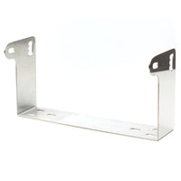 Heavy Duty Stainless Steel Mounting Bracket for Cobra 148 CB Radio