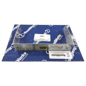 Roadworks Cobra 25 or Uniden 66/68 Radio Extended Mounting Bracket