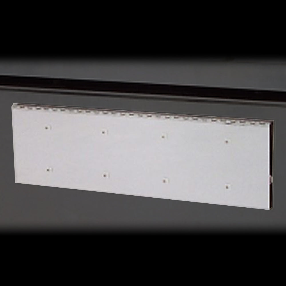 Roadwork's Peterbilt 389 Single Plate Holder Tow Pin Cover