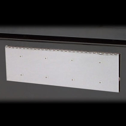 Roadwork's Peterbilt 389 Single Plate Holder Tow Pin Cover