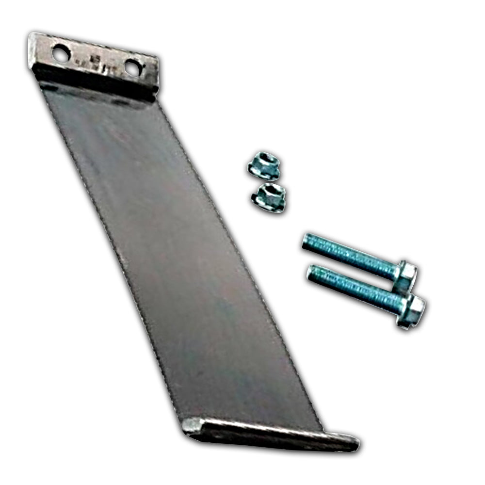 Grand Rock - 4" or 5" Aluminized FlexSeal Clamp