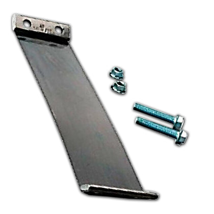 Grand Rock - 4" or 5" Aluminized FlexSeal Clamp