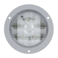Super 44, Clear, 6 Diode, Back-Up Light