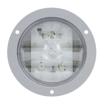 Super 44, Clear, 6 Diode, Back-Up Light