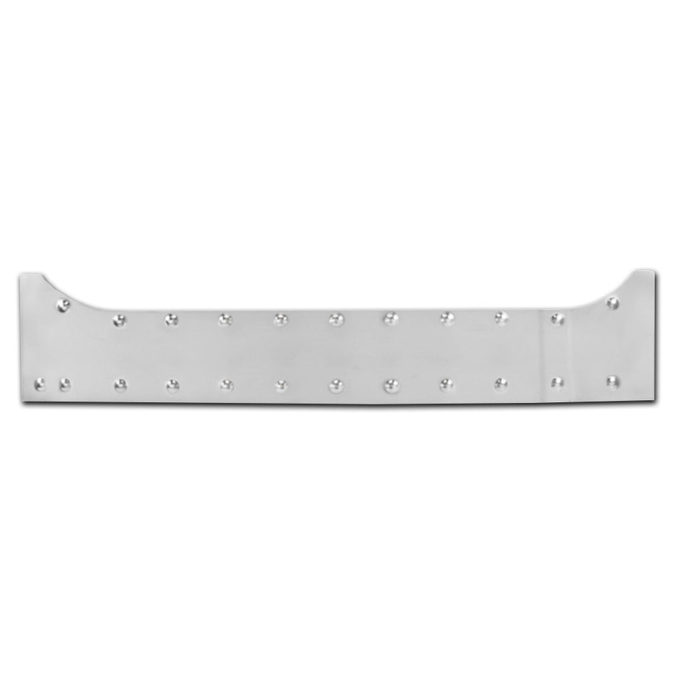 Roadwork's Peterbilt 378/388/389 Under Door Panels w Dimples
