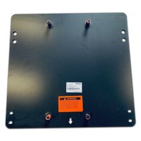 Seats Inc.™ International Standard Class 8 (2001& Newer) Adapter Plate