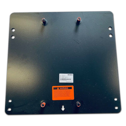 Seats Inc.™ International Standard Class 8 (2001& Newer) Adapter Plate