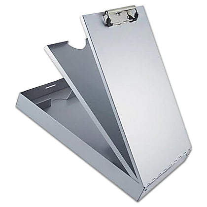 Saunders - Aluminum Storage Clip Board (CM8514)