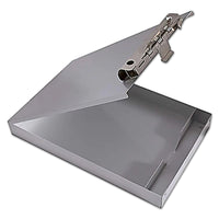 Saunders - Aluminum Storage Clip Board (RR8512)