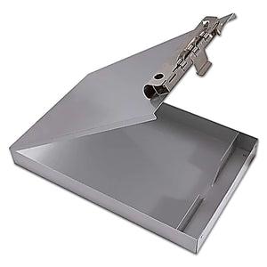 Saunders - Aluminum Storage Clip Board (RR8512)