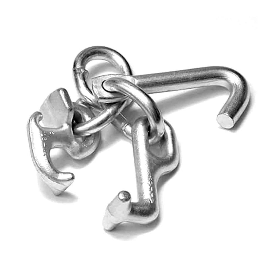 RTJ Cluster Hook
