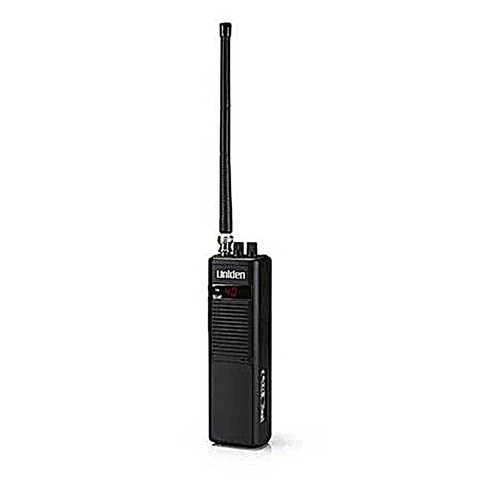 Uniden Pro401HH Hand Held CB Radio