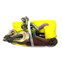 2" Ratchet Strap
