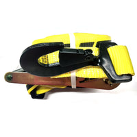 2" Ratchet Strap