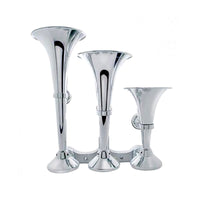 Horizontal Train Horn Set