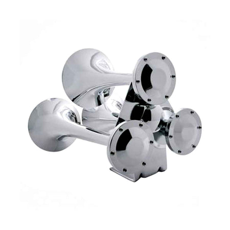 3 Trumpet Economy Horn Set