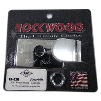 Rockwood Switch Cover For Axle Differential Rocker Switch Fits Peterbilt