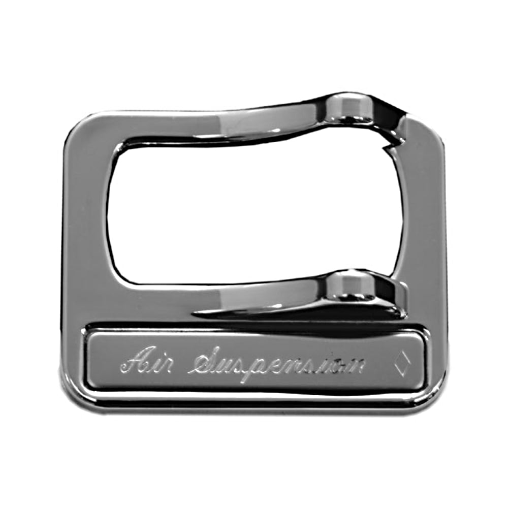 Rockwood Stainless Steel Air Suspension Switch Guard