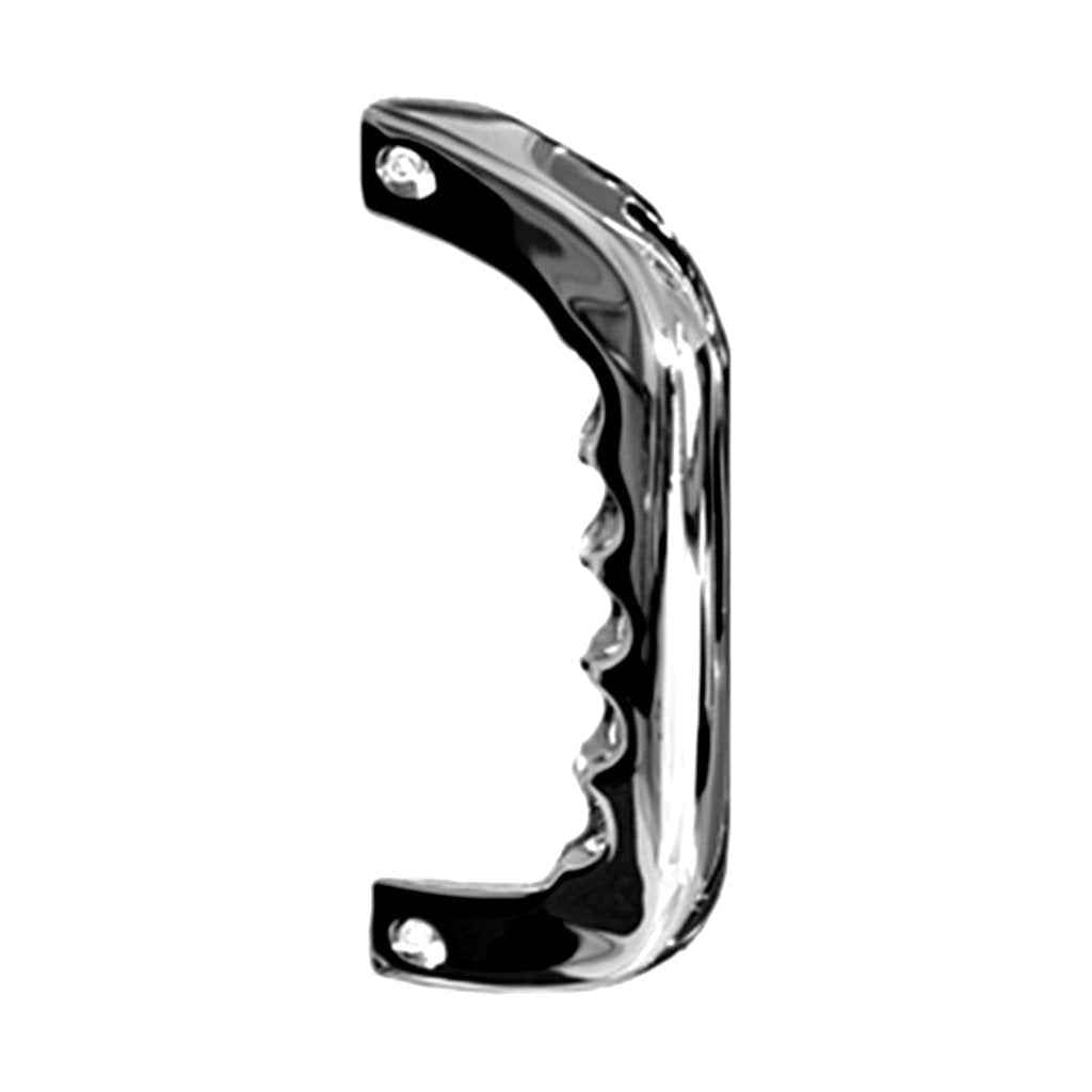 Rockwood Entry Assist Grab Handle w Smooth or Finger Grip Design