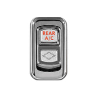 Rockwood Rear AC Actuator Button Fits Peterbilt