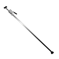 85" – 104" Heavy-Duty One-Piece Galvanized Jack Bar