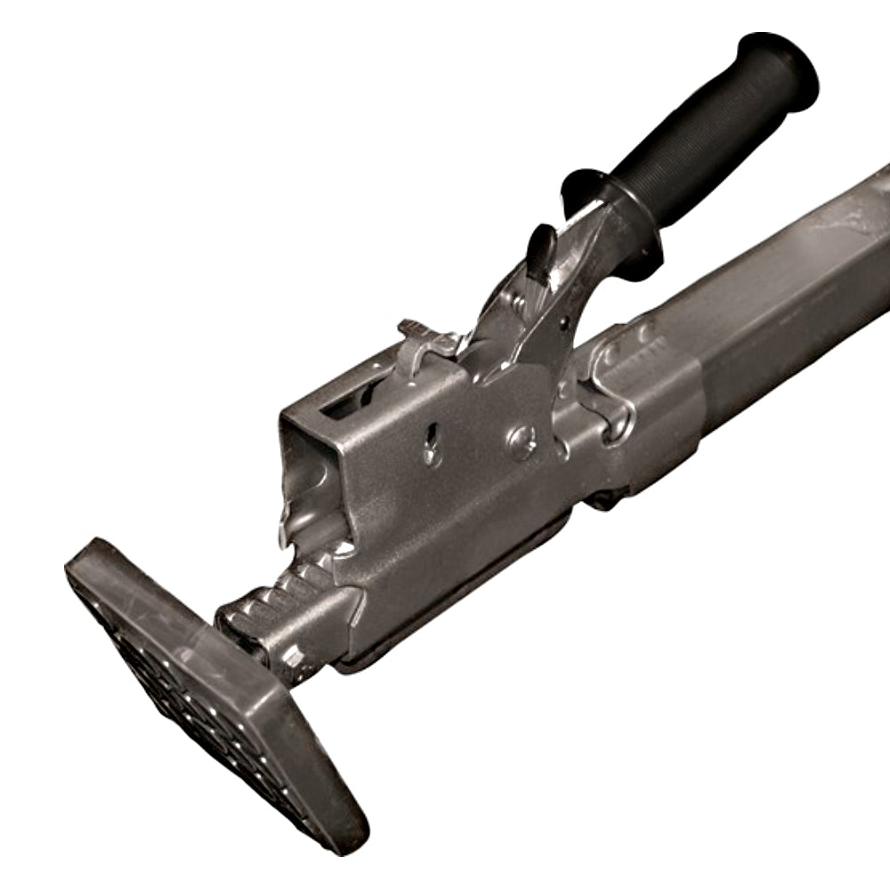 85" – 104" Heavy-Duty One-Piece Galvanized Jack Bar