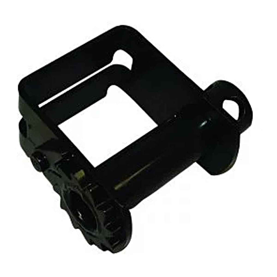 Double L Slider Winches