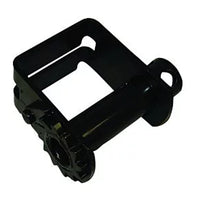 Double L Slider Winches