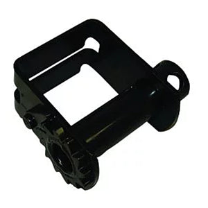 Double L Slider Winches