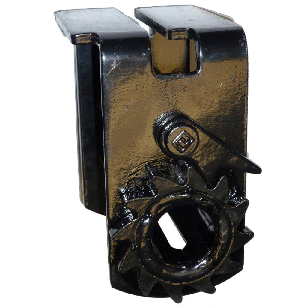 Double L Slider Winches