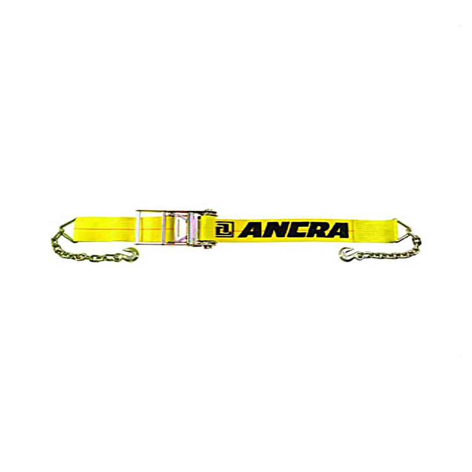 4" Ratchet Straps by Ancra Cargo