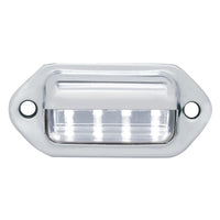 4 Diode LED Plate Light