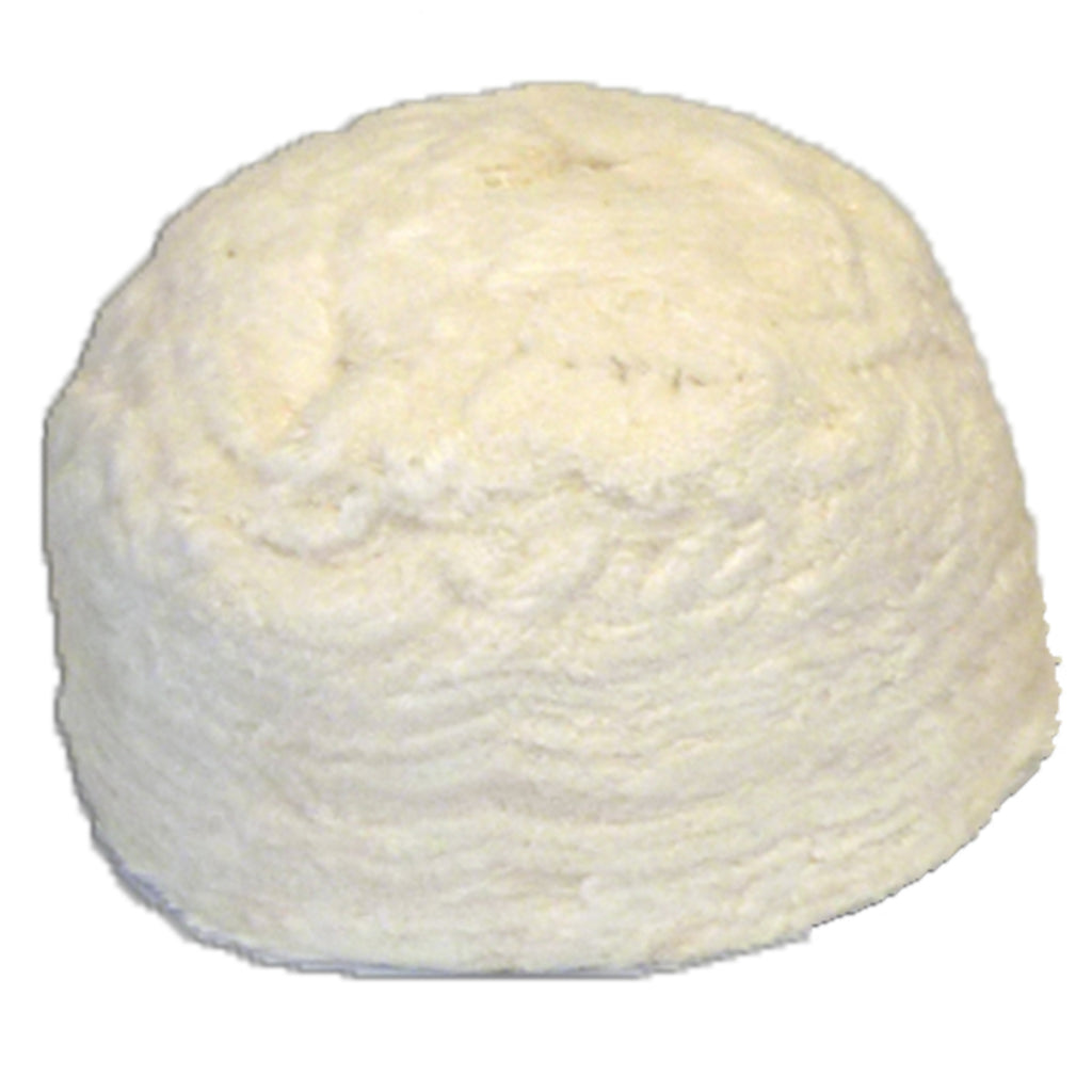 4" Round Buffing Ball