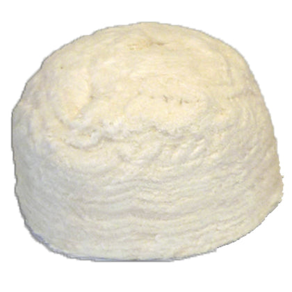 4" Round Buffing Ball