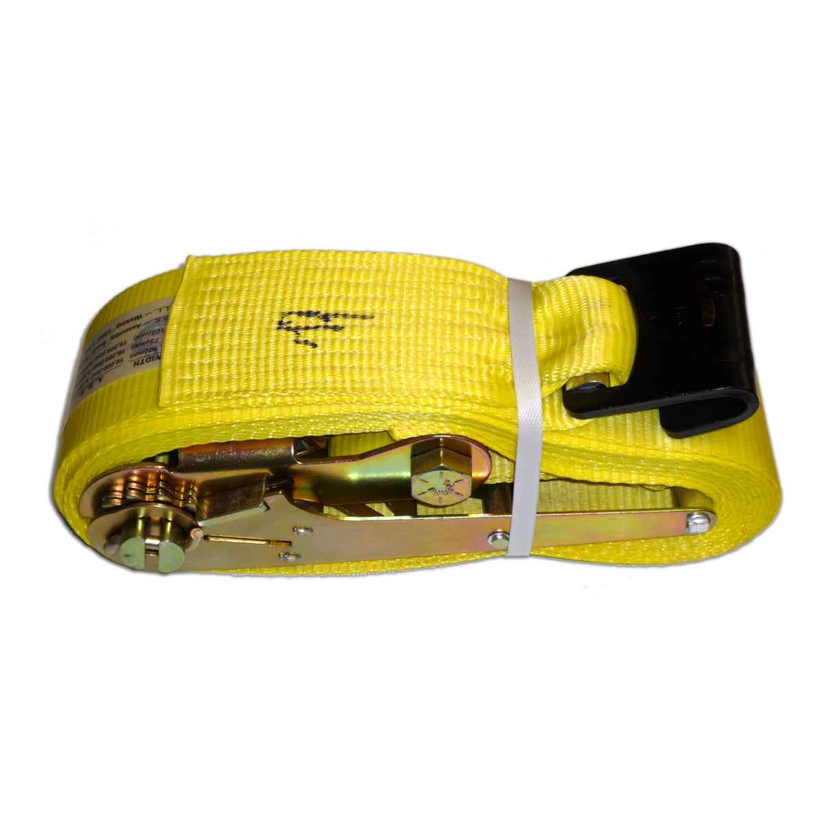 4" Ratchet Straps by Ancra Cargo