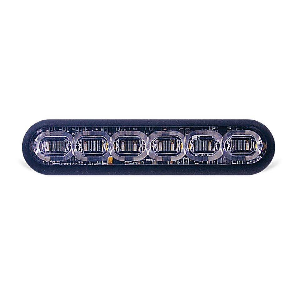 4" x 1" MPower® Fascia Lights (Quick, Stud or Screw Mounts)