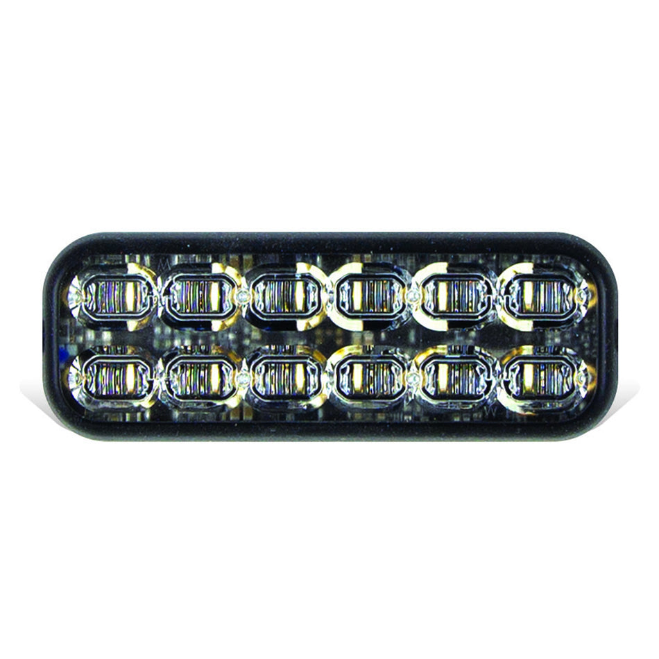 4" x 2" MPower® Fascia Lights (Quick, Stud or Screw Mounts)
